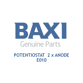 Andrews E010 Potentiostat  2 X Anode