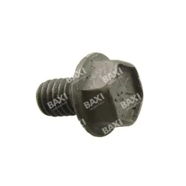 Andrews E483 Inspection Door Bolt 5/16X1/2