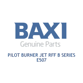 Andrews E507 Pilot Burner Jet Rff B Series