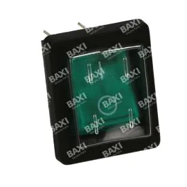 Andrews E665 On/Off Switch - Cwh
