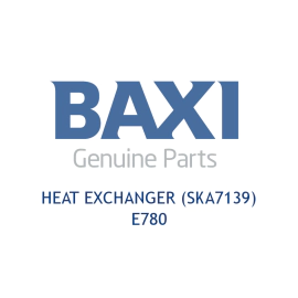 Andrews E780 Heat Exchanger (Ska7139)
