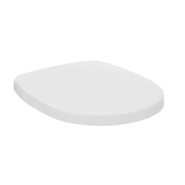 Ideal Standard Concept Slow Close Seat & Cover E791701 