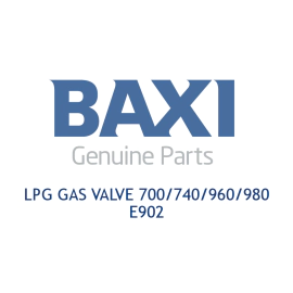 Andrews E902 Lpg Gas Valve 700/740/960/980