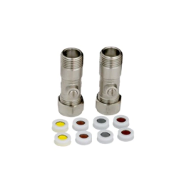 Bristan Basin Mixer Tap Isolating Connectors ECO ISOL BAS