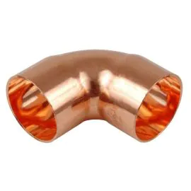 22mm Endfeed Elbow (Bag of 25) EF22E25