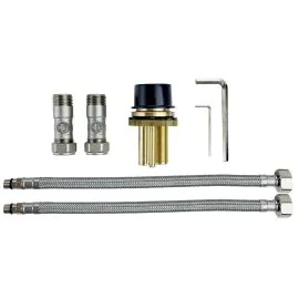 Bristan EasyFit Base Kitchen Pack EF KIT PK