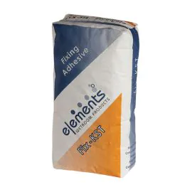 Abacus Elements Fix-KST Board Fixing Adhesive 5kg