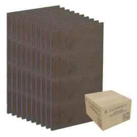 Elements Waterproof Wall Kit 3 7.20SqM EMKB-12-3720