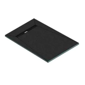 Abacus Elements Rectangular Level Access Long Shower Tray EMLT-30-7516