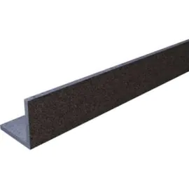 Abacus Elements Quadrant Pipe Boxing 300mm x 300mm EMPD-05-0045