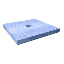 Abacus Vessini Standard Tileable Shower Substrate EMSE-05-0525