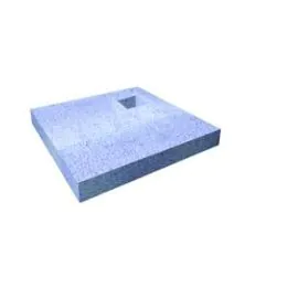 Abacus Vessini Standard Shower Substrate 10 x 10 Corner EMSE-05-1510