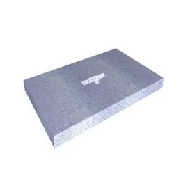 Abacus Elements Rectangular Substrate Shower Tray EMSE-10-3012