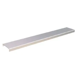 Abacus Elements Linear Drain Cover Plate EMTW-25-0505
