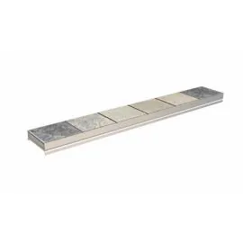 Abacus Elements Linear Tileable Drain EMTW-25-0510