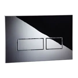 Abacus Trend 2S Polished Stainless Steel Press Panel EPPR-30-05PS