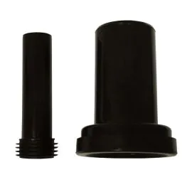 Easi-Plan Pan Flush Pipe Connector Kit for WC Frames (EPSP-05-3502)