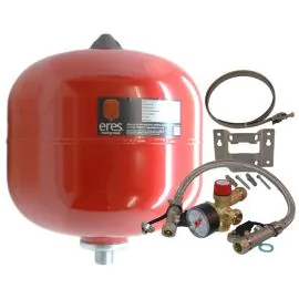 Altecnic Eres 12Ltr Expansion Vessel Kit