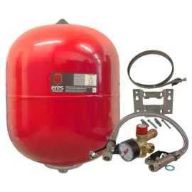 Altecnic Eres 24Ltr Expansion Vessel Kit