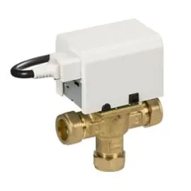 ESi ESZV223P 3 port zone valve