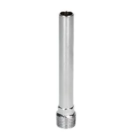 BiWorld 15mm x 100mm Long Radiator Valve Extension EV-EXT4
