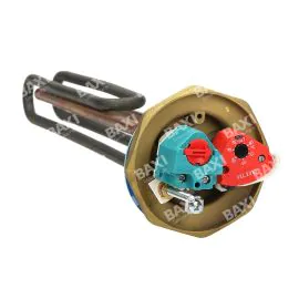 Heatrae Sadia EY311E Ih + Tsd Stat R Series