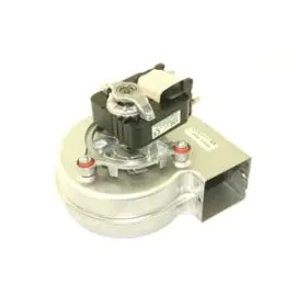 Alpha 1.022592 Fan Assy (240/280 Pilot)
