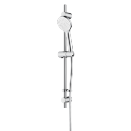 Bristan Single-function 8L Limited Shower Kit FLKIT80 C
