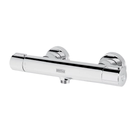 Bristan Frenzy Exposed Cool Touch Bar Shower FZ SHXVOCTFF C