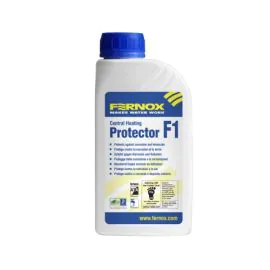 Fernox F1 Protector 500ml