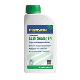 Fernox F4 Leak Sealer 500ml