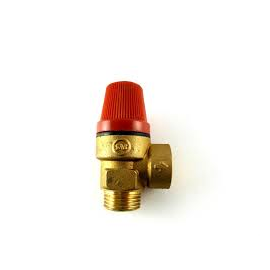 Ferroli 39800130 Safety Valve - 3 BAR