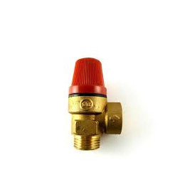 Ferroli 39800130 Safety Valve - 3 BAR