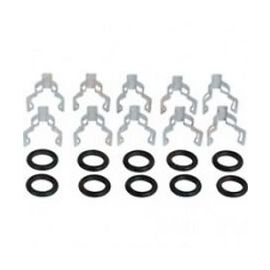 Ferroli Heat Exchanger Springs (10 Psck) 39807250 