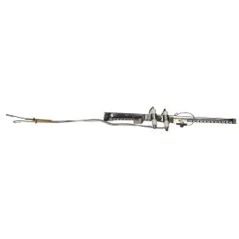 Andrews G119 Universal Ignition Burner Kit
