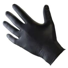 McAlpine Biodegradable Nitrile Gloves (Medium)100 pack GL-M