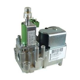 RAVENHEAT HONEYWELL GAS VALVE 0008VAL05005/0 (CLEARANCE 1 LEFT)