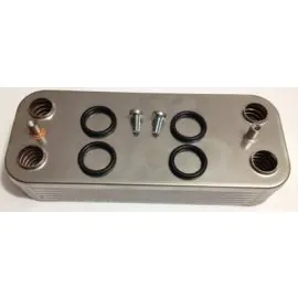Glow Worm Domestic Heat Exchanger 2000802484