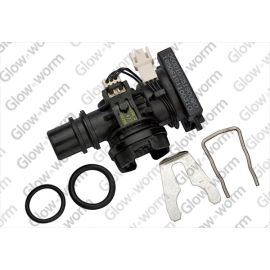 Glow Worm Domestic Hot Water Sensor S5720200