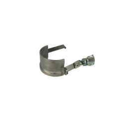 Glow Worm Fan Elbow Collar Assy S458076