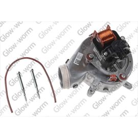 Glow Worm Fan S1072500