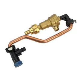 Glow Worm Filling Loop 2000802600