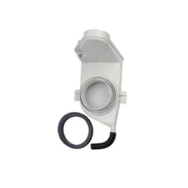 Glow Worm Flue Adaptor  801614