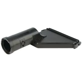 Glow Worm Flue Duct Front Assy 0020020718