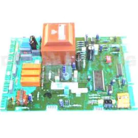 Glow Worm Multi-Product PCB S1019000