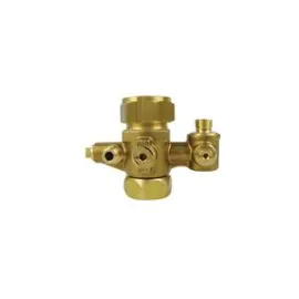 Glow Worm Tap 0020026411 