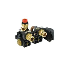 Glow Worm Three Way Valve 2000802483 