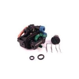 Glow Worm Water Valve 0020097316