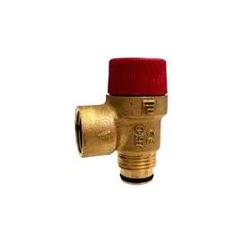 Glowworm 0020061610 Safety Valve 3,5 Bar