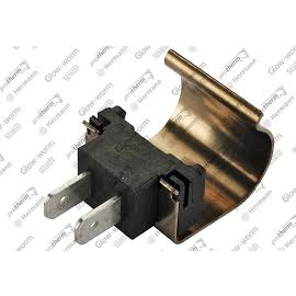 Glow Worm 0020014160 Sensor NTC (DHW 0utlet Pipe)